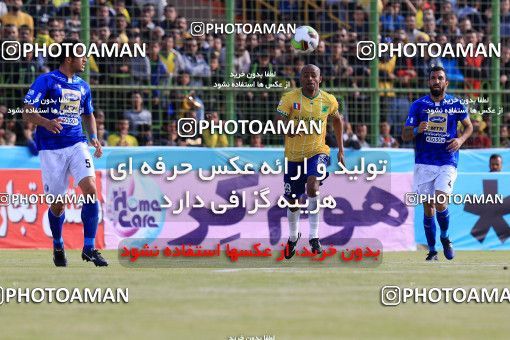 1080573, Abadan, , Semi-Finals جام حذفی فوتبال ایران, Khorramshahr Cup, Sanat Naft Abadan 1 v 2 Esteghlal on 2018/01/30 at Takhti Stadium Abadan