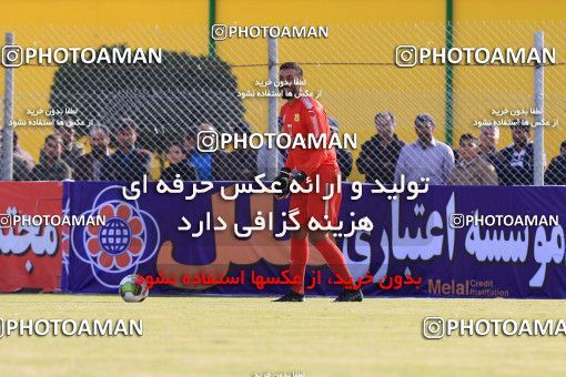 1080354, Abadan, , Semi-Finals جام حذفی فوتبال ایران, Khorramshahr Cup, Sanat Naft Abadan 1 v 2 Esteghlal on 2018/01/30 at Takhti Stadium Abadan
