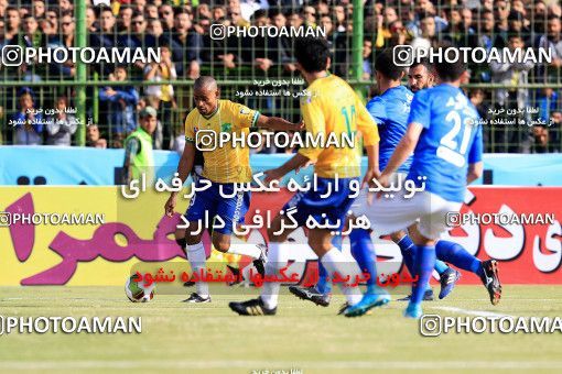 1080536, Abadan, , Semi-Finals جام حذفی فوتبال ایران, Khorramshahr Cup, Sanat Naft Abadan 1 v 2 Esteghlal on 2018/01/30 at Takhti Stadium Abadan