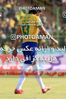 1080491, Abadan, , Semi-Finals جام حذفی فوتبال ایران, Khorramshahr Cup, Sanat Naft Abadan 1 v 2 Esteghlal on 2018/01/30 at Takhti Stadium Abadan
