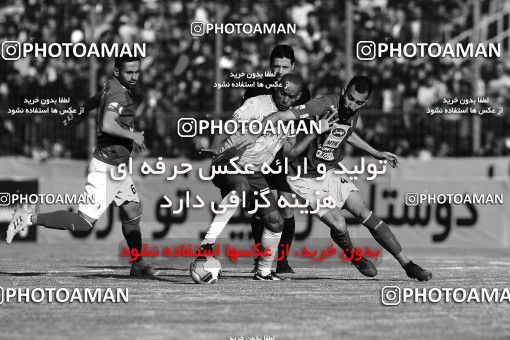 1080574, Abadan, , Semi-Finals جام حذفی فوتبال ایران, Khorramshahr Cup, Sanat Naft Abadan 1 v 2 Esteghlal on 2018/01/30 at Takhti Stadium Abadan