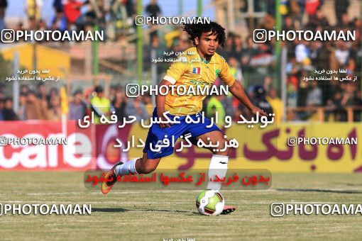 1080533, Abadan, , Semi-Finals جام حذفی فوتبال ایران, Khorramshahr Cup, Sanat Naft Abadan 1 v 2 Esteghlal on 2018/01/30 at Takhti Stadium Abadan