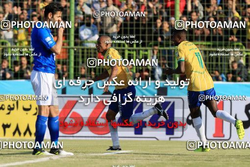 1080432, Abadan, , Semi-Finals جام حذفی فوتبال ایران, Khorramshahr Cup, Sanat Naft Abadan 1 v 2 Esteghlal on 2018/01/30 at Takhti Stadium Abadan
