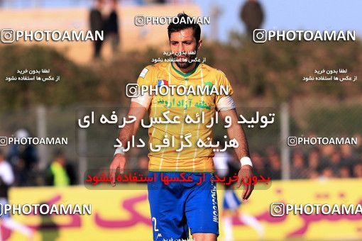 1080564, Abadan, , Semi-Finals جام حذفی فوتبال ایران, Khorramshahr Cup, Sanat Naft Abadan 1 v 2 Esteghlal on 2018/01/30 at Takhti Stadium Abadan
