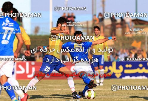 1080417, Abadan, , Semi-Finals جام حذفی فوتبال ایران, Khorramshahr Cup, Sanat Naft Abadan 1 v 2 Esteghlal on 2018/01/30 at Takhti Stadium Abadan