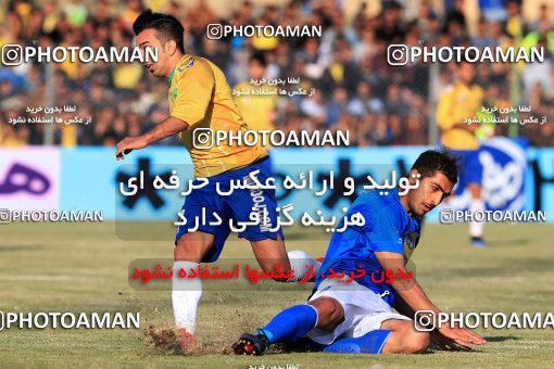 1080538, Abadan, , Semi-Finals جام حذفی فوتبال ایران, Khorramshahr Cup, Sanat Naft Abadan 1 v 2 Esteghlal on 2018/01/30 at Takhti Stadium Abadan