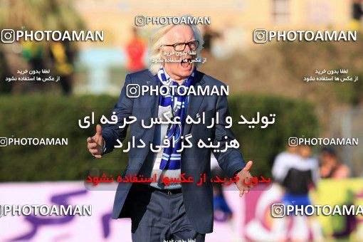 1080527, Abadan, , Semi-Finals جام حذفی فوتبال ایران, Khorramshahr Cup, Sanat Naft Abadan 1 v 2 Esteghlal on 2018/01/30 at Takhti Stadium Abadan