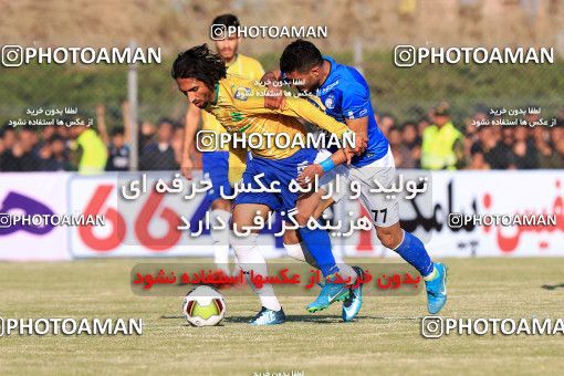 1080366, Abadan, , Semi-Finals جام حذفی فوتبال ایران, Khorramshahr Cup, Sanat Naft Abadan 1 v 2 Esteghlal on 2018/01/30 at Takhti Stadium Abadan