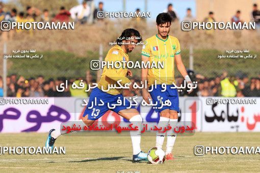 1080575, Abadan, , Semi-Finals جام حذفی فوتبال ایران, Khorramshahr Cup, Sanat Naft Abadan 1 v 2 Esteghlal on 2018/01/30 at Takhti Stadium Abadan