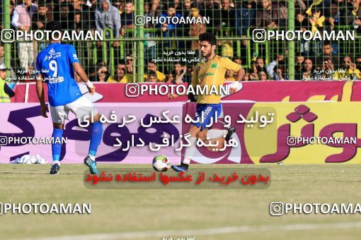 1080505, Abadan, , Semi-Finals جام حذفی فوتبال ایران, Khorramshahr Cup, Sanat Naft Abadan 1 v 2 Esteghlal on 2018/01/30 at Takhti Stadium Abadan