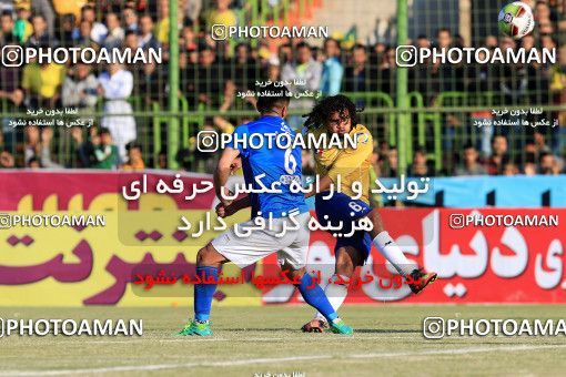 1080391, Abadan, , Semi-Finals جام حذفی فوتبال ایران, Khorramshahr Cup, Sanat Naft Abadan 1 v 2 Esteghlal on 2018/01/30 at Takhti Stadium Abadan