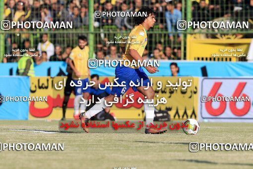 1080550, Abadan, , Semi-Finals جام حذفی فوتبال ایران, Khorramshahr Cup, Sanat Naft Abadan 1 v 2 Esteghlal on 2018/01/30 at Takhti Stadium Abadan