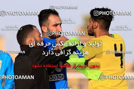 1080456, Abadan, , Semi-Finals جام حذفی فوتبال ایران, Khorramshahr Cup, Sanat Naft Abadan 1 v 2 Esteghlal on 2018/01/30 at Takhti Stadium Abadan