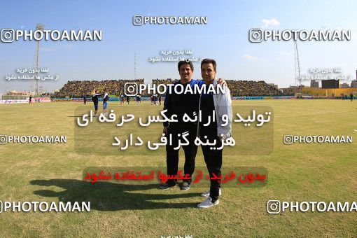 1080578, Abadan, , Semi-Finals جام حذفی فوتبال ایران, Khorramshahr Cup, Sanat Naft Abadan 1 v 2 Esteghlal on 2018/01/30 at Takhti Stadium Abadan