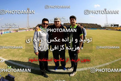 1080520, Abadan, , Semi-Finals جام حذفی فوتبال ایران, Khorramshahr Cup, Sanat Naft Abadan 1 v 2 Esteghlal on 2018/01/30 at Takhti Stadium Abadan