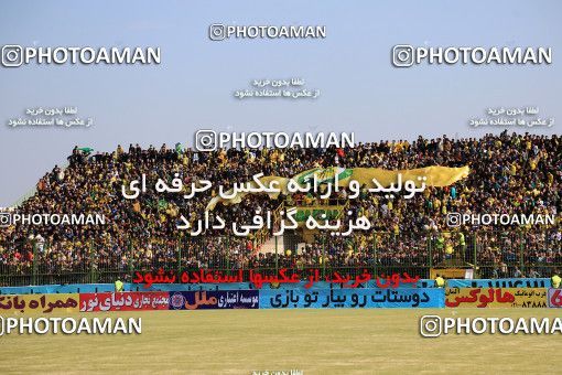 1080435, Abadan, , Semi-Finals جام حذفی فوتبال ایران, Khorramshahr Cup, Sanat Naft Abadan 1 v 2 Esteghlal on 2018/01/30 at Takhti Stadium Abadan