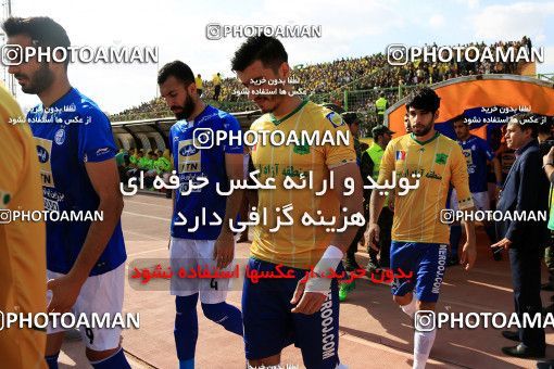 1080365, Abadan, , Semi-Finals جام حذفی فوتبال ایران, Khorramshahr Cup, Sanat Naft Abadan 1 v 2 Esteghlal on 2018/01/30 at Takhti Stadium Abadan