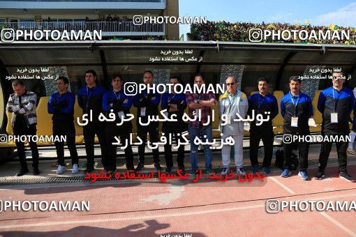 1080371, Abadan, , Semi-Finals جام حذفی فوتبال ایران, Khorramshahr Cup, Sanat Naft Abadan 1 v 2 Esteghlal on 2018/01/30 at Takhti Stadium Abadan