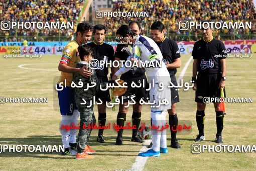 1080498, Abadan, , Semi-Finals جام حذفی فوتبال ایران, Khorramshahr Cup, Sanat Naft Abadan 1 v 2 Esteghlal on 2018/01/30 at Takhti Stadium Abadan