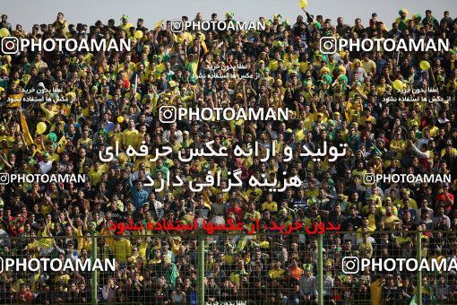 1709559, Abadan, , Semi-Finals جام حذفی فوتبال ایران, Khorramshahr Cup, Sanat Naft Abadan 1 v 2 Esteghlal on 2018/01/30 at Takhti Stadium Abadan