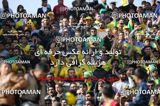 1709503, Abadan, , Semi-Finals جام حذفی فوتبال ایران, Khorramshahr Cup, Sanat Naft Abadan 1 v 2 Esteghlal on 2018/01/30 at Takhti Stadium Abadan
