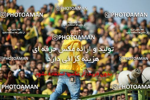 1709556, Abadan, , Semi-Finals جام حذفی فوتبال ایران, Khorramshahr Cup, Sanat Naft Abadan 1 v 2 Esteghlal on 2018/01/30 at Takhti Stadium Abadan