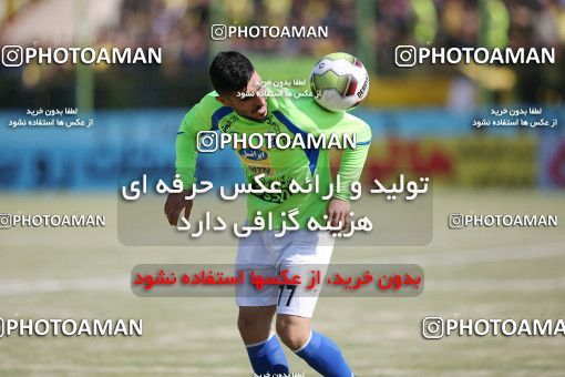 1709399, Abadan, , Semi-Finals جام حذفی فوتبال ایران, Khorramshahr Cup, Sanat Naft Abadan 1 v 2 Esteghlal on 2018/01/30 at Takhti Stadium Abadan