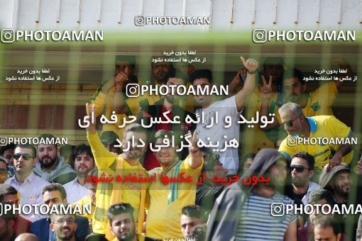1709532, Abadan, , Semi-Finals جام حذفی فوتبال ایران, Khorramshahr Cup, Sanat Naft Abadan 1 v 2 Esteghlal on 2018/01/30 at Takhti Stadium Abadan