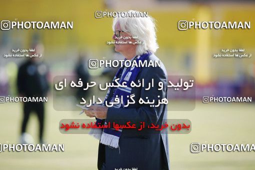 1709511, Abadan, , Semi-Finals جام حذفی فوتبال ایران, Khorramshahr Cup, Sanat Naft Abadan 1 v 2 Esteghlal on 2018/01/30 at Takhti Stadium Abadan