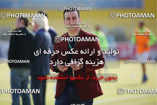 1709566, Abadan, , Semi-Finals جام حذفی فوتبال ایران, Khorramshahr Cup, Sanat Naft Abadan 1 v 2 Esteghlal on 2018/01/30 at Takhti Stadium Abadan