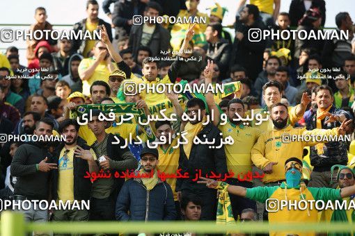 1709405, Abadan, , Semi-Finals جام حذفی فوتبال ایران, Khorramshahr Cup, Sanat Naft Abadan 1 v 2 Esteghlal on 2018/01/30 at Takhti Stadium Abadan