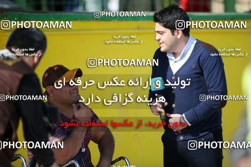 1709489, Abadan, , Semi-Finals جام حذفی فوتبال ایران, Khorramshahr Cup, Sanat Naft Abadan 1 v 2 Esteghlal on 2018/01/30 at Takhti Stadium Abadan