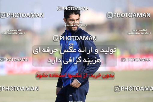 1709505, Abadan, , Semi-Finals جام حذفی فوتبال ایران, Khorramshahr Cup, Sanat Naft Abadan 1 v 2 Esteghlal on 2018/01/30 at Takhti Stadium Abadan