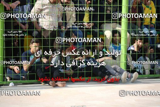 1709414, Abadan, , Semi-Finals جام حذفی فوتبال ایران, Khorramshahr Cup, Sanat Naft Abadan 1 v 2 Esteghlal on 2018/01/30 at Takhti Stadium Abadan