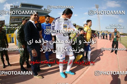 1709518, Abadan, , Semi-Finals جام حذفی فوتبال ایران, Khorramshahr Cup, Sanat Naft Abadan 1 v 2 Esteghlal on 2018/01/30 at Takhti Stadium Abadan