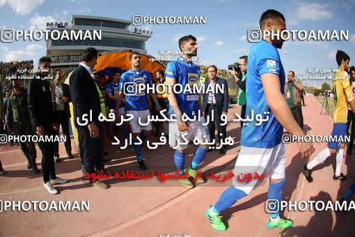 1709560, Abadan, , Semi-Finals جام حذفی فوتبال ایران, Khorramshahr Cup, Sanat Naft Abadan 1 v 2 Esteghlal on 2018/01/30 at Takhti Stadium Abadan