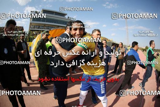 1709463, Abadan, , Semi-Finals جام حذفی فوتبال ایران, Khorramshahr Cup, Sanat Naft Abadan 1 v 2 Esteghlal on 2018/01/30 at Takhti Stadium Abadan