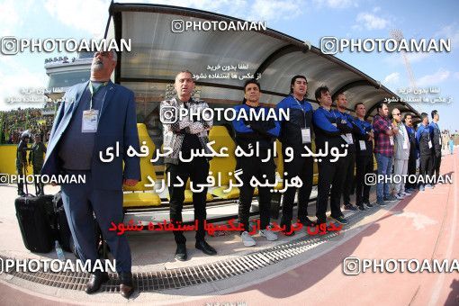 1709501, Abadan, , Semi-Finals جام حذفی فوتبال ایران, Khorramshahr Cup, Sanat Naft Abadan 1 v 2 Esteghlal on 2018/01/30 at Takhti Stadium Abadan