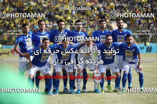 1709406, Abadan, , Semi-Finals جام حذفی فوتبال ایران, Khorramshahr Cup, Sanat Naft Abadan 1 v 2 Esteghlal on 2018/01/30 at Takhti Stadium Abadan