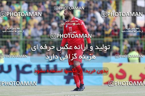 1709449, Abadan, , Semi-Finals جام حذفی فوتبال ایران, Khorramshahr Cup, Sanat Naft Abadan 1 v 2 Esteghlal on 2018/01/30 at Takhti Stadium Abadan