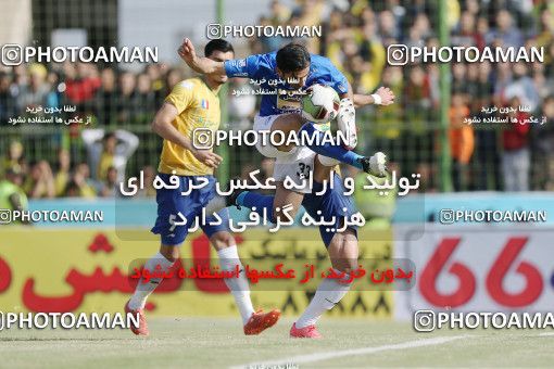 1709509, Abadan, , Semi-Finals جام حذفی فوتبال ایران, Khorramshahr Cup, Sanat Naft Abadan 1 v 2 Esteghlal on 2018/01/30 at Takhti Stadium Abadan