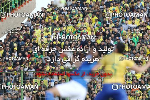 1709500, Abadan, , Semi-Finals جام حذفی فوتبال ایران, Khorramshahr Cup, Sanat Naft Abadan 1 v 2 Esteghlal on 2018/01/30 at Takhti Stadium Abadan