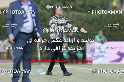 1709506, Abadan, , Semi-Finals جام حذفی فوتبال ایران, Khorramshahr Cup, Sanat Naft Abadan 1 v 2 Esteghlal on 2018/01/30 at Takhti Stadium Abadan