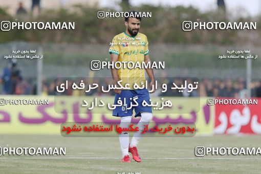 1709460, Abadan, , Semi-Finals جام حذفی فوتبال ایران, Khorramshahr Cup, Sanat Naft Abadan 1 v 2 Esteghlal on 2018/01/30 at Takhti Stadium Abadan