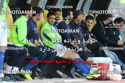 1709436, Abadan, , Semi-Finals جام حذفی فوتبال ایران, Khorramshahr Cup, Sanat Naft Abadan 1 v 2 Esteghlal on 2018/01/30 at Takhti Stadium Abadan