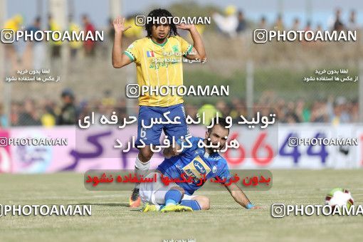 1709432, Abadan, , Semi-Finals جام حذفی فوتبال ایران, Khorramshahr Cup, Sanat Naft Abadan 1 v 2 Esteghlal on 2018/01/30 at Takhti Stadium Abadan