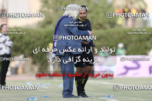 1709482, Abadan, , Semi-Finals جام حذفی فوتبال ایران, Khorramshahr Cup, Sanat Naft Abadan 1 v 2 Esteghlal on 2018/01/30 at Takhti Stadium Abadan