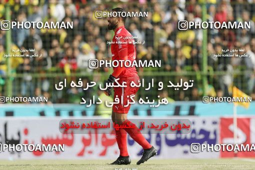 1709404, Abadan, , Semi-Finals جام حذفی فوتبال ایران, Khorramshahr Cup, Sanat Naft Abadan 1 v 2 Esteghlal on 2018/01/30 at Takhti Stadium Abadan