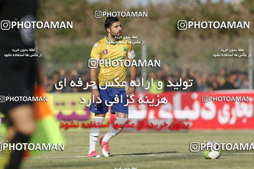 1709265, Abadan, , Semi-Finals جام حذفی فوتبال ایران, Khorramshahr Cup, Sanat Naft Abadan 1 v 2 Esteghlal on 2018/01/30 at Takhti Stadium Abadan