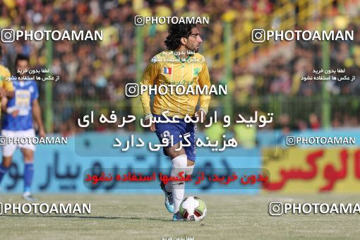 1709336, Abadan, , Semi-Finals جام حذفی فوتبال ایران, Khorramshahr Cup, Sanat Naft Abadan 1 v 2 Esteghlal on 2018/01/30 at Takhti Stadium Abadan